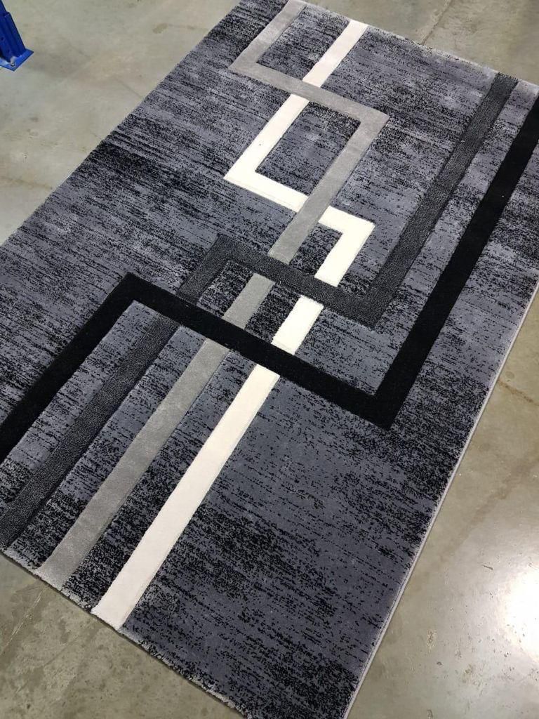 High quality classy home Paris carpet...easy to sweep and wash