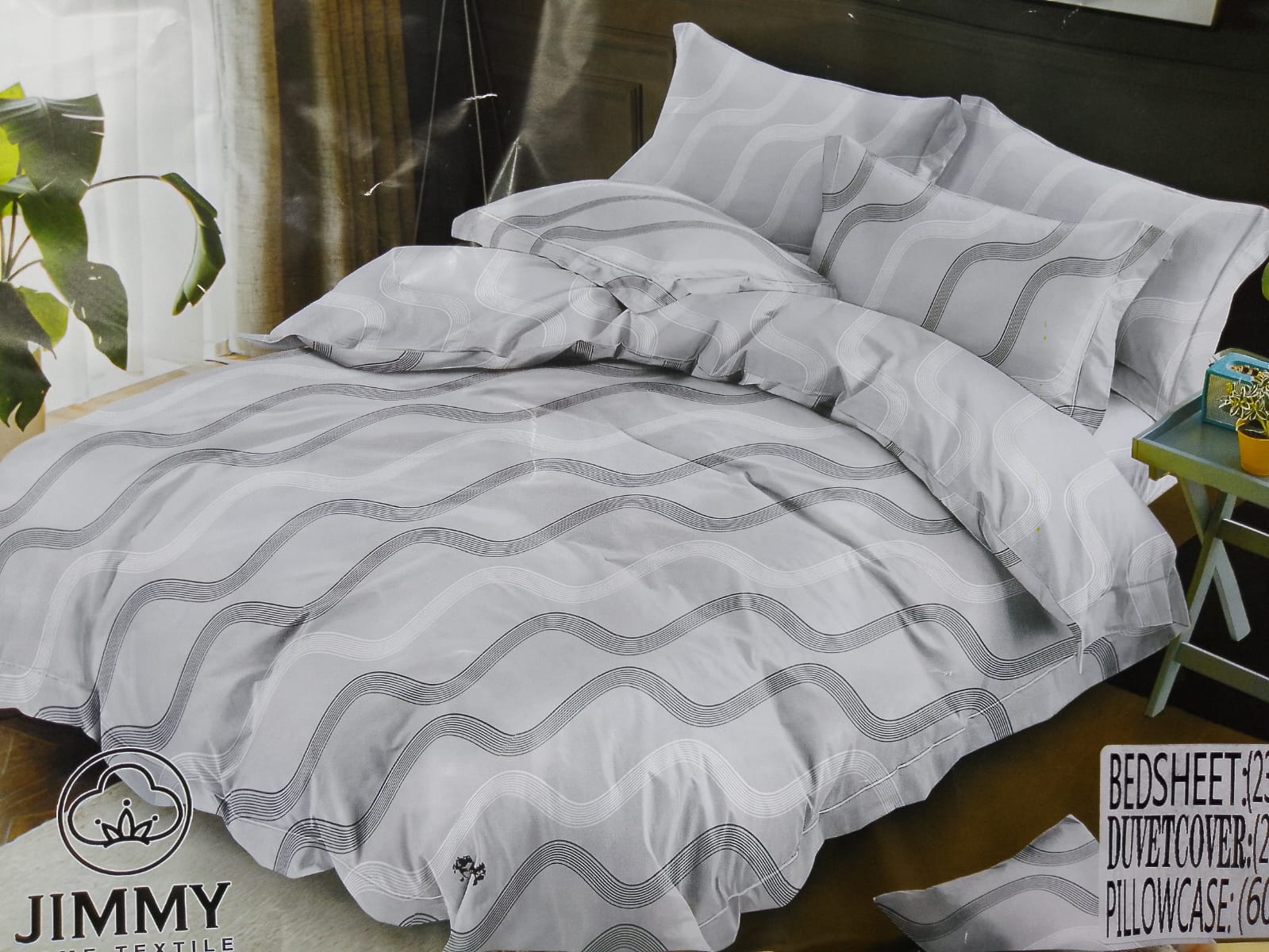 5*6 /6*6 Duvet covers1duvet cover1flat bedsheet 2pillow cases