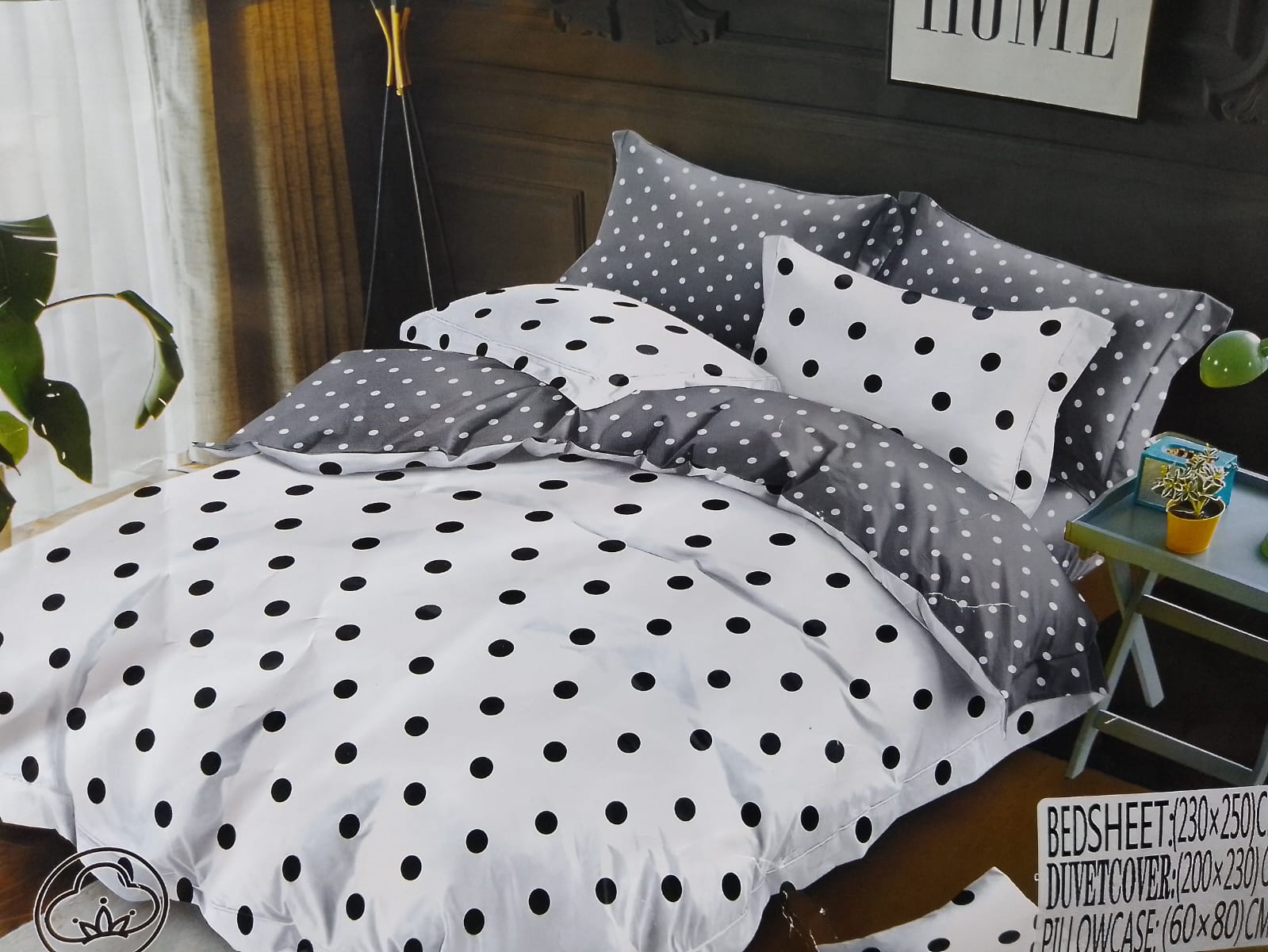 5*6 /6*6 Duvet covers1duvet cover1flat bedsheet 2pillow cases