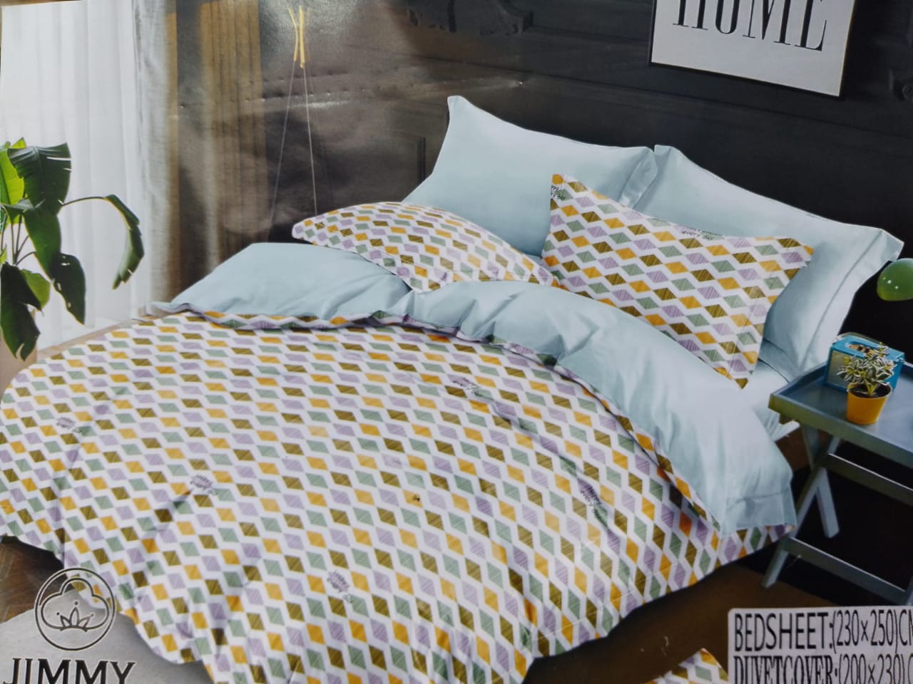 5*6 /6*6 Duvet covers1duvet cover1flat bedsheet 2pillow cases