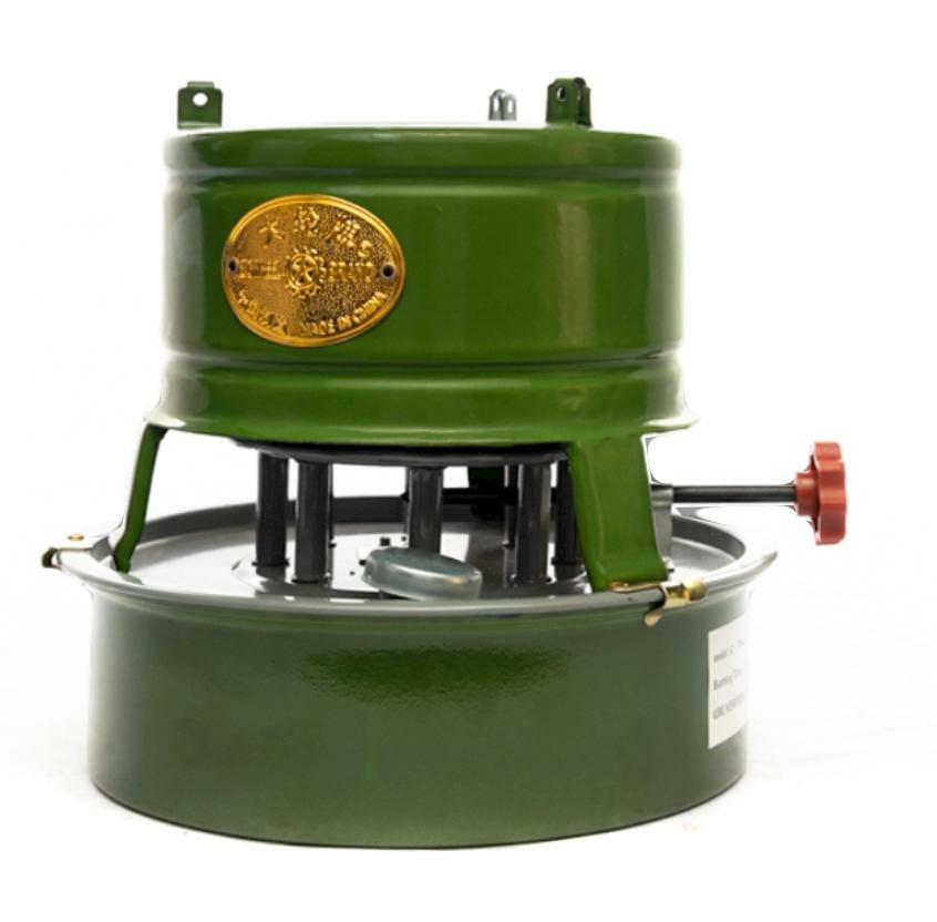 CLEARANCE OFFER  Portable Stove For Outdoor Cooking, Ideal Camping Stove