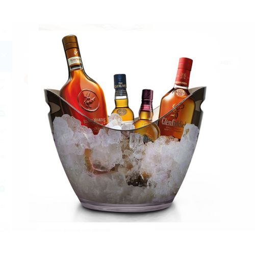 CLEARANCE OFFER Champagne & Wine Ice Bucket