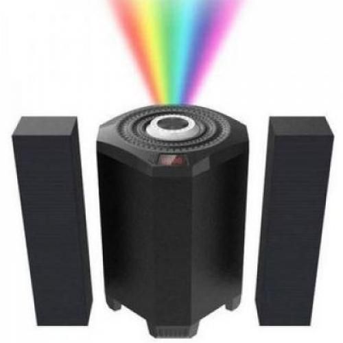CLEARANCE OFFER Amtec AM-006 2.1CH REAL SOUND SYSTEM 15000W