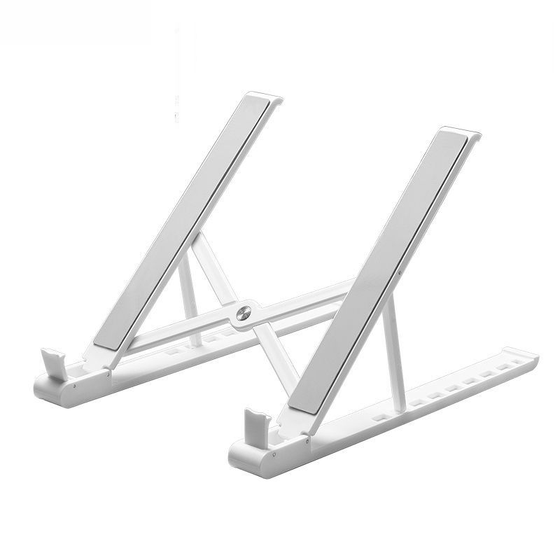 New Arrival upgraded Mounts Portable Laptop Stand Foldable Computer Riser Laptop Holder Tablet Holder notebook Support Holder Riser Cooling Bracket Ergonomic
