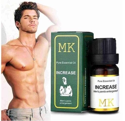 Penis Dick Enlargement Essential Oils Increase Cock Thickening Growth Permanent Delay Products Big Dick Oil Pumps Enlargers - MK -