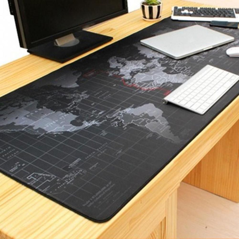 Large Mouse Pad Gaming Mousepad Gamer Pad Computer Mousepad XXL Desk Mat Keyboard Mause Game Carpet Large Mouse Pad-