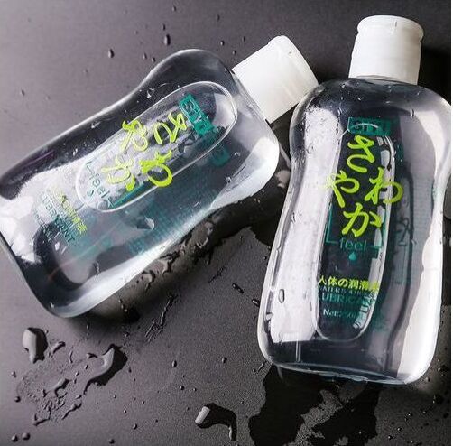 215 ml Lubrication for Sex Water-based lubricant Lube Gel  Oil Couples Vibrator Sex Oily Gel Vaginal Lube Women - SiYi -