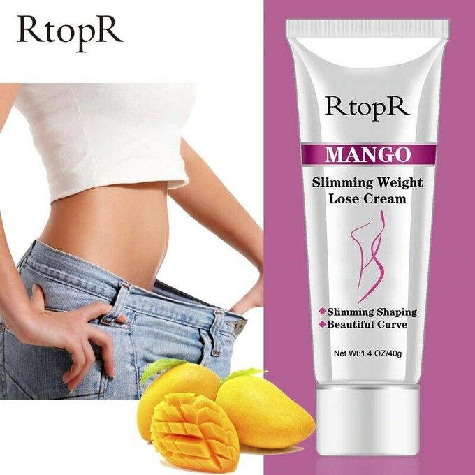 Cellulite Slimming Cream Lose Weight big Belly Slim Down Cream Fast Fat Burning firm Essence Cream Thigh Sexy Body Shaping Products- RTOPR -
