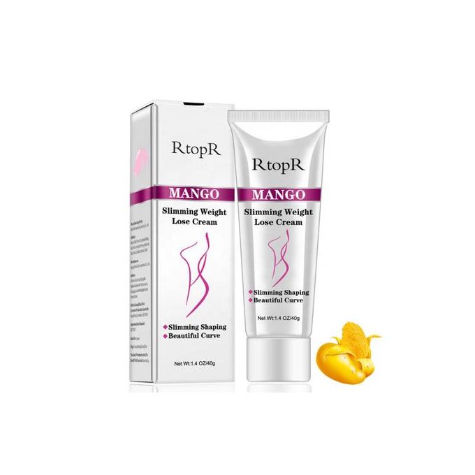 Fat Burning Cream Powerful Weight Loss Remove Belly Cream Lifting Thigh Fat Firming Body Coffee Cellulite Anti 50g Slimming - Rtopr -