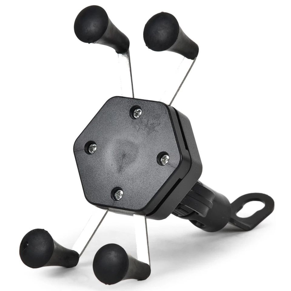 X Grip Motorbike Motorcycle Phone Holder