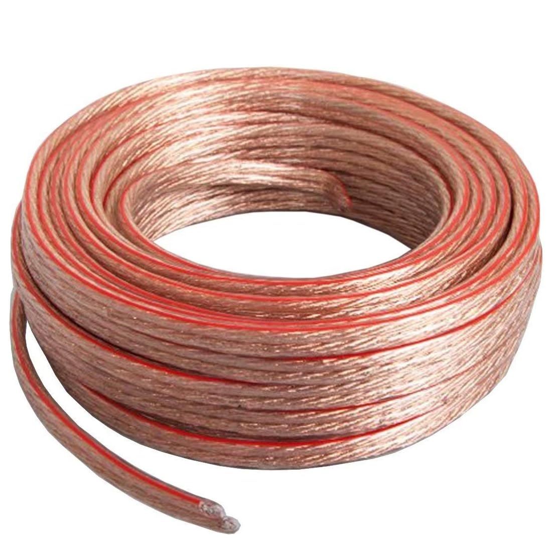 Phelistar Wiring And Speaker Cable