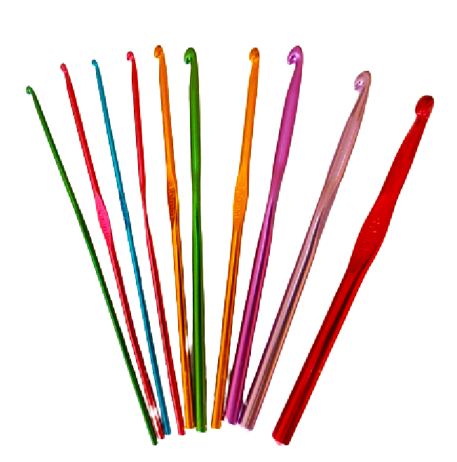 Knitting Crochet Needle