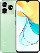 ZTE Blade V50 256 ROM+ 8GB RAM 4G Network Dual-SIM 6.6 INCH 90Hz LCD Screen 50MP Camera 22.5W Type-C Charging 5000mAh Battery Fingerprint &Face. Smartphone