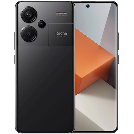 [Special Offer] XIAOMI Redmi Note 13 Pro+ 5G Network 6.67" 512GB ROM+12GB RAM Storage 200MP Main Camera 5000mAh Battery 120W Charging Android13 Smartphones