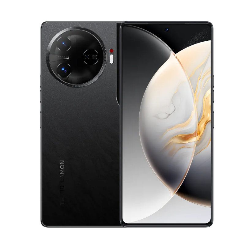 Tecno CAMON 30, 6.78", 256GB 8GB+8GB Extended RAM (Dual SIM),50MP 5000mAh TYPE-C AMOLED DISPLAY smartphones
