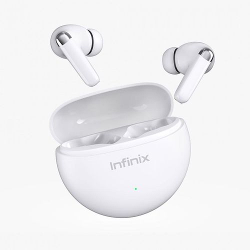 [NEW] Infinix Buds NEO Boom Bass with noice cancellation, bluetooth earpods