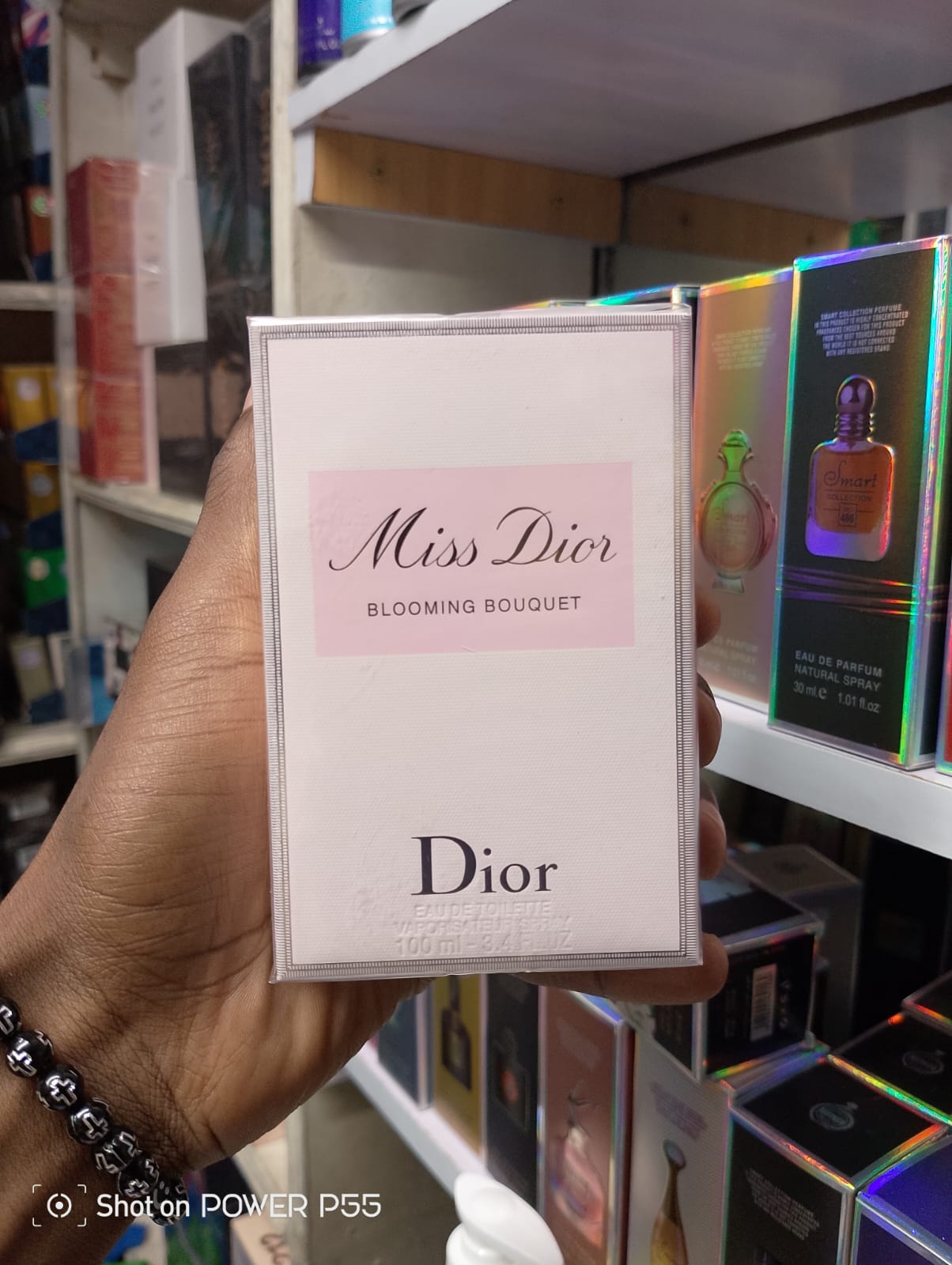 Christian Dior MISS BLOOMING BOUQUET 100ML