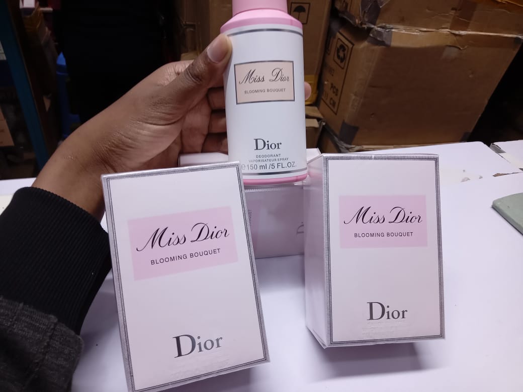 Christian Dior Miss Dior -100ml EDP