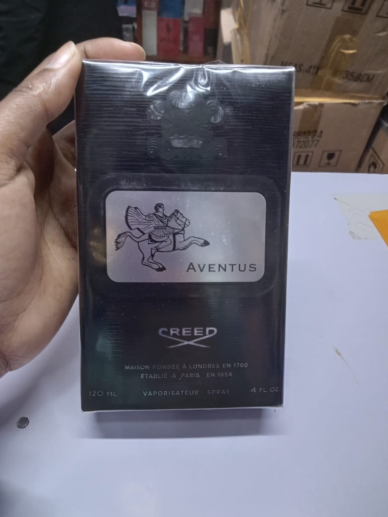 Creed AVENTUS EAU DE PARFUM For Men -100ml