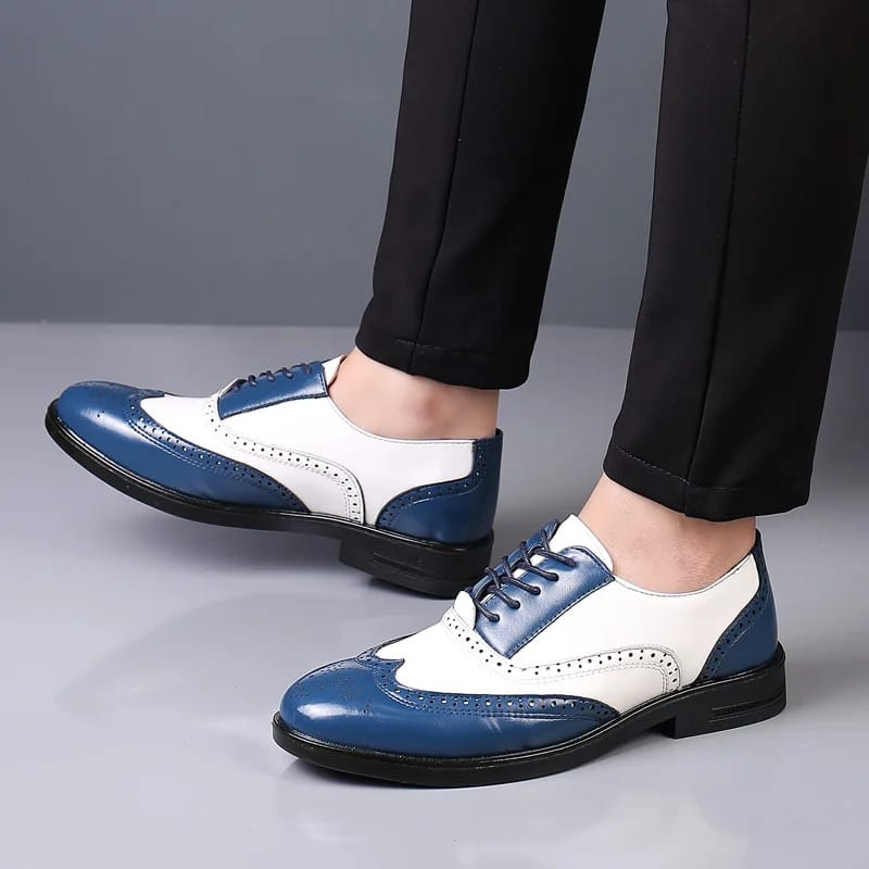 Mens shoes. Official Shoes