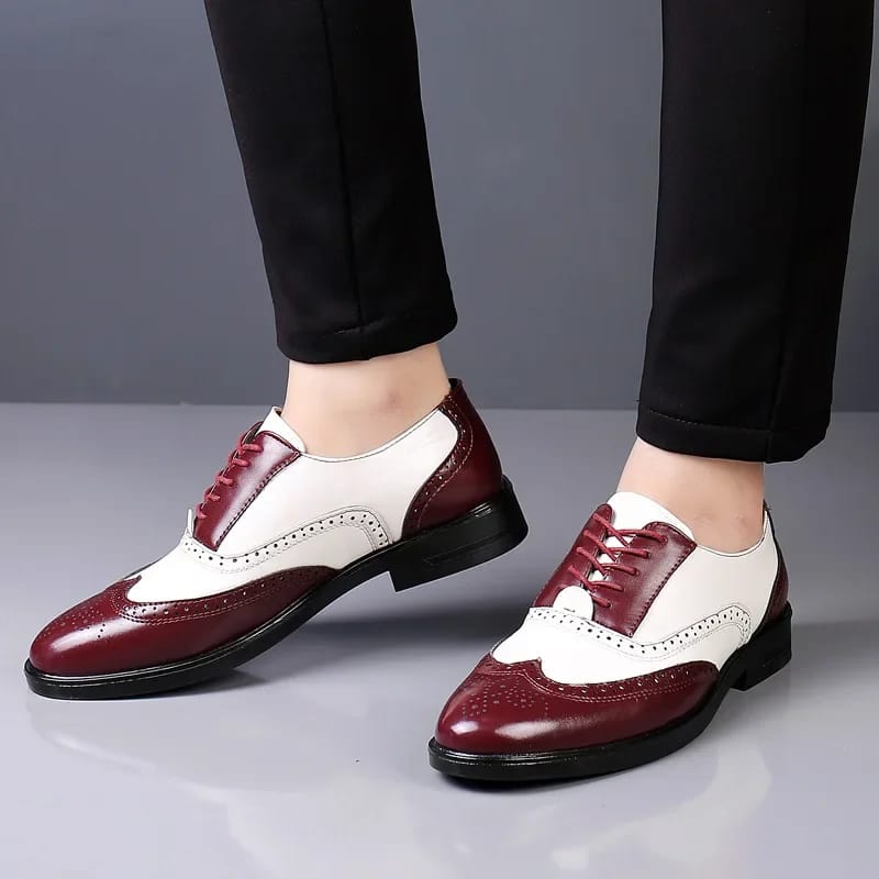 Mens shoes. Official Shoes
