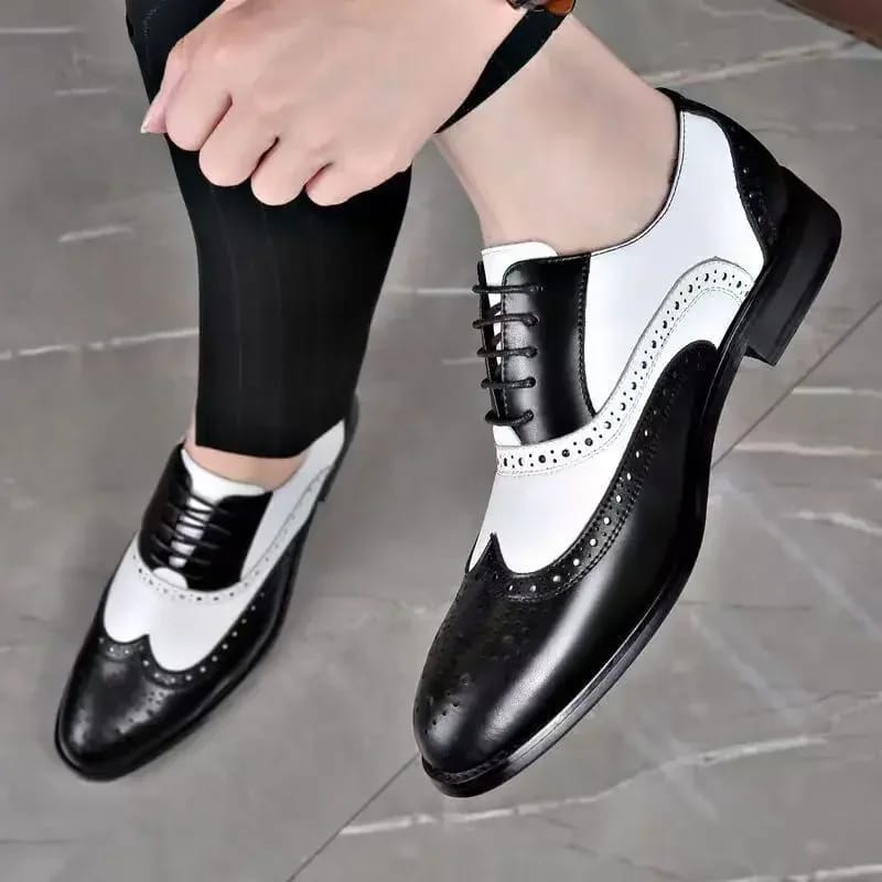 Mens shoes. Official Shoes