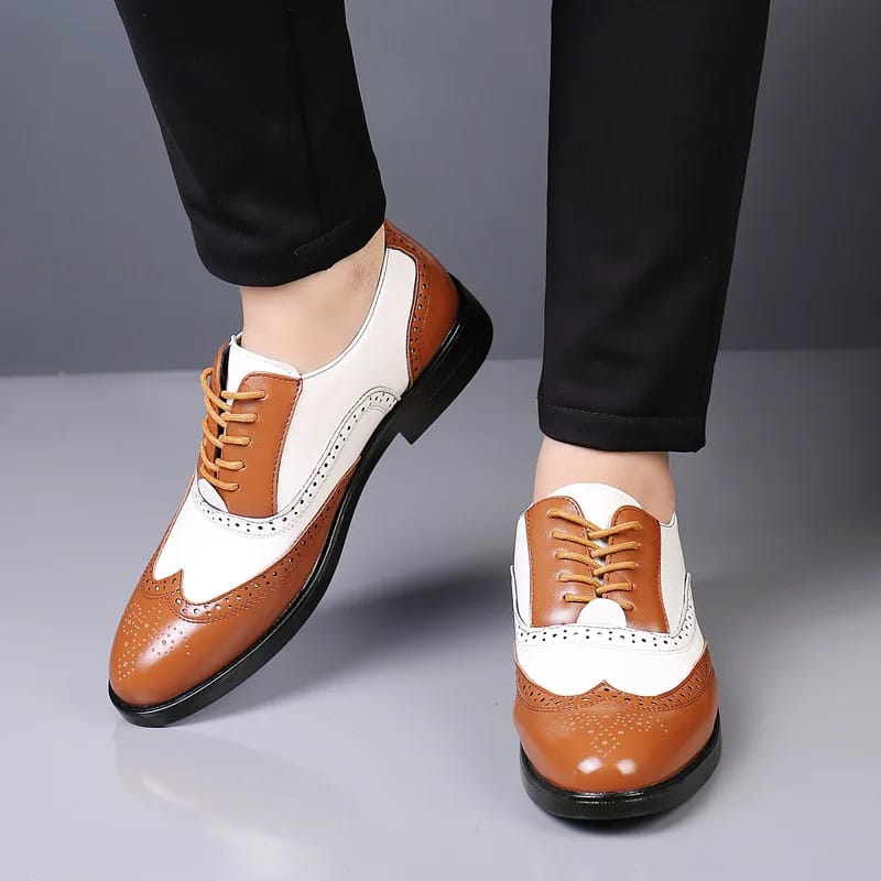 Mens shoes. Official Shoes