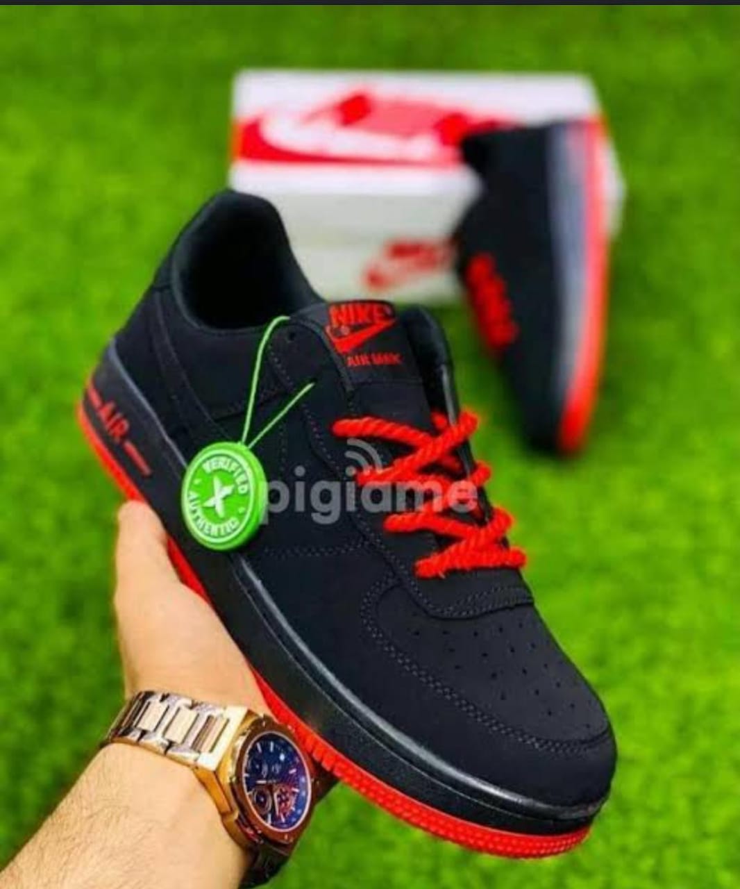 Mens shoes. Sneakers