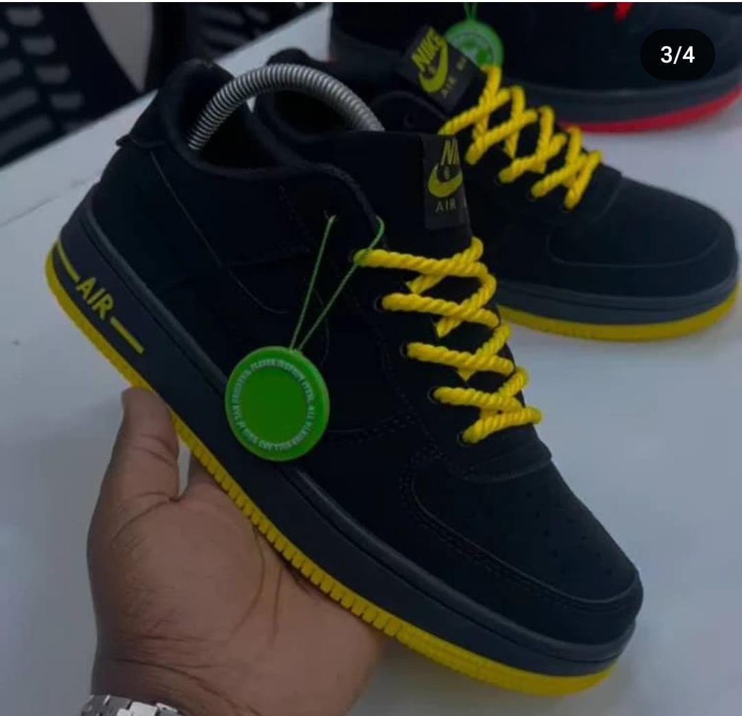 Mens shoes. Sneakers