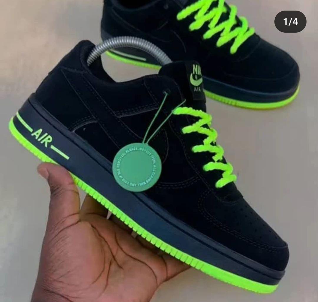 Mens shoes. Sneakers