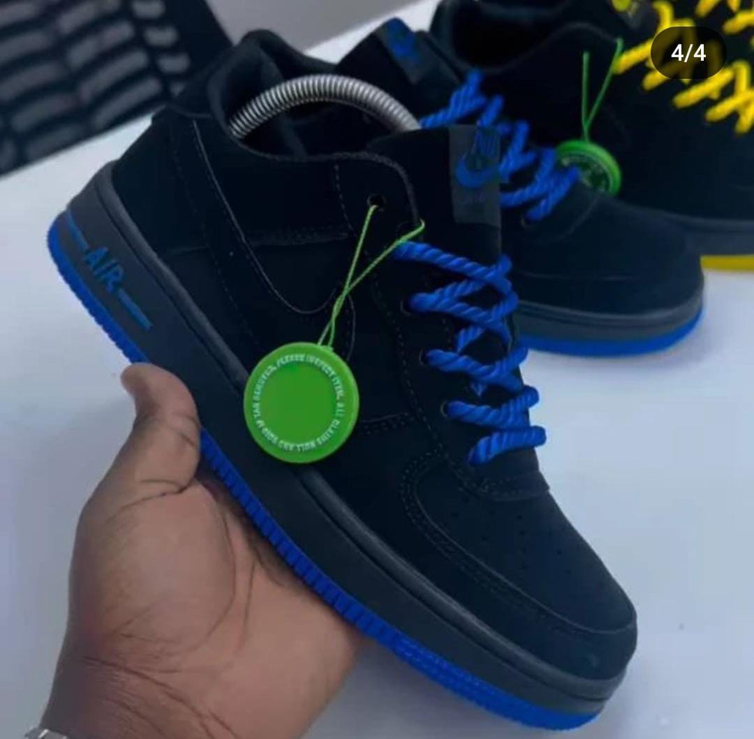 Mens shoes. Sneakers