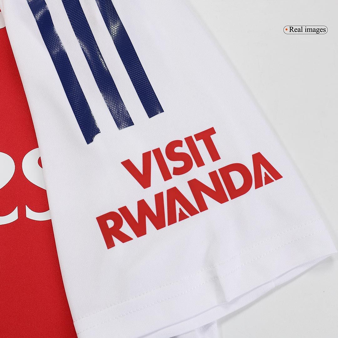 Arsenal Home Match Jersey 2024/25