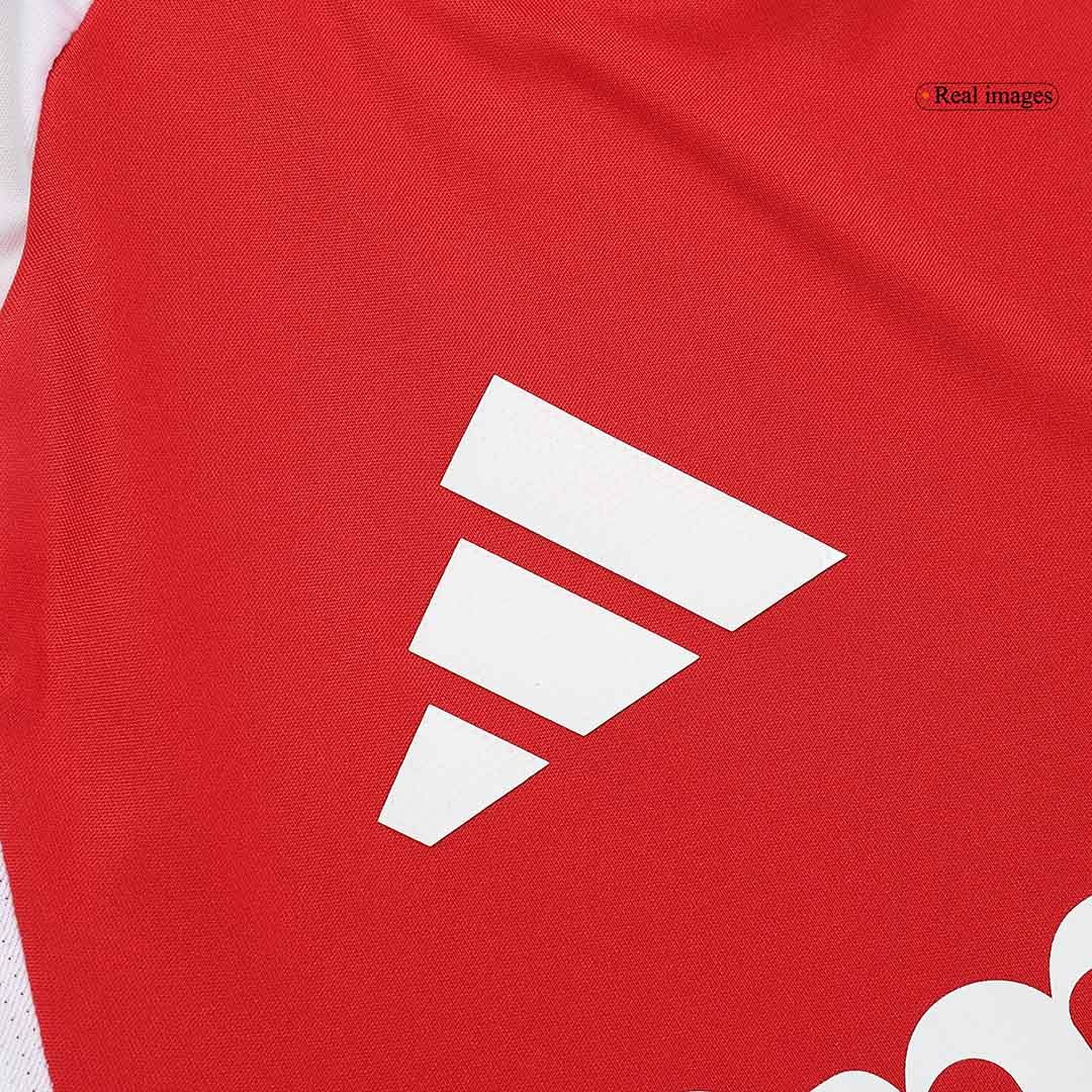 Arsenal Home Match Jersey 2024/25