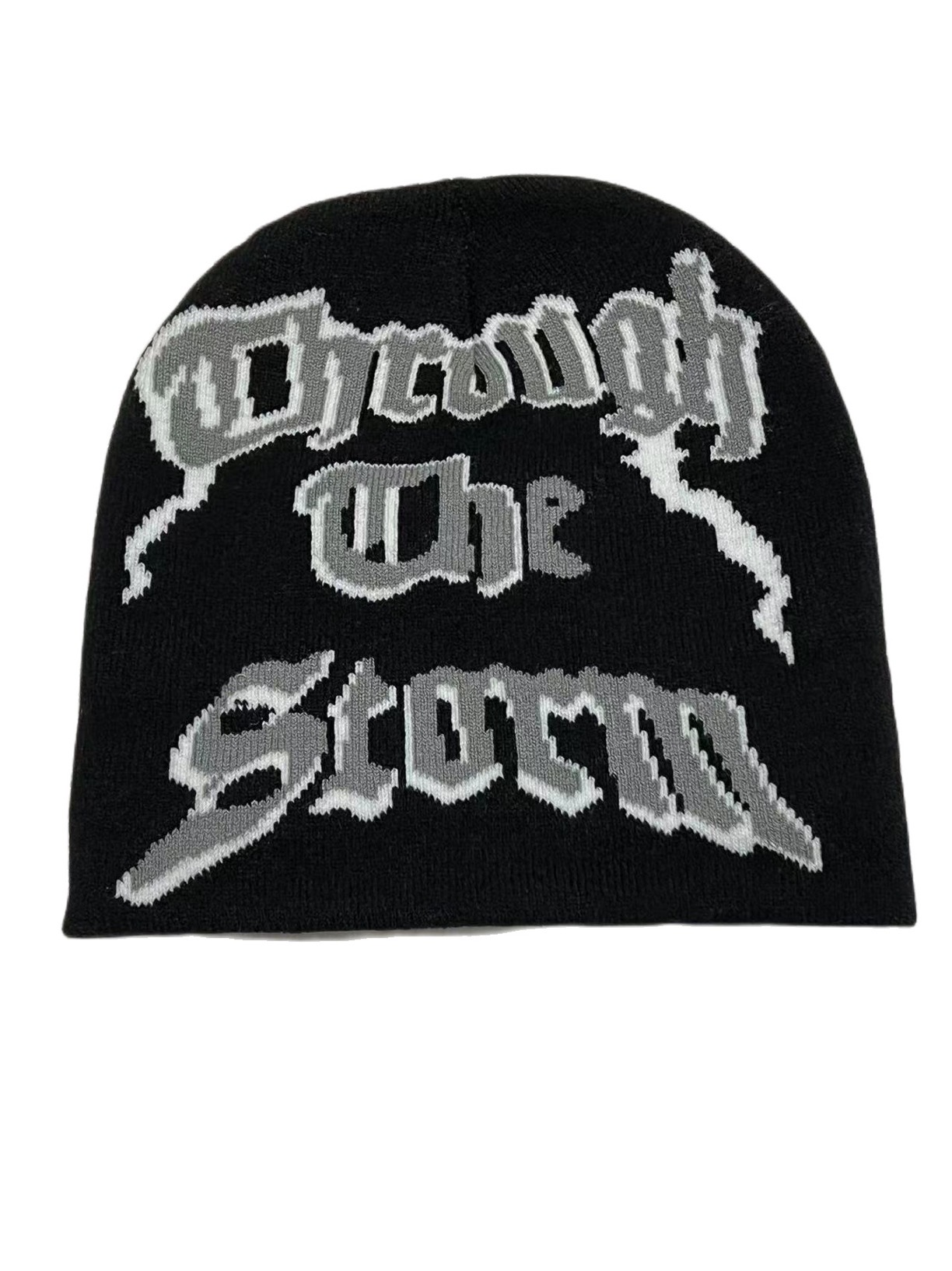 Fashion Winter Knitted Gorras Beanie Cargo Cap for Men Women Kanye Beanies Canada Hombre Top Keep Warm Hat Autumn Outdoor