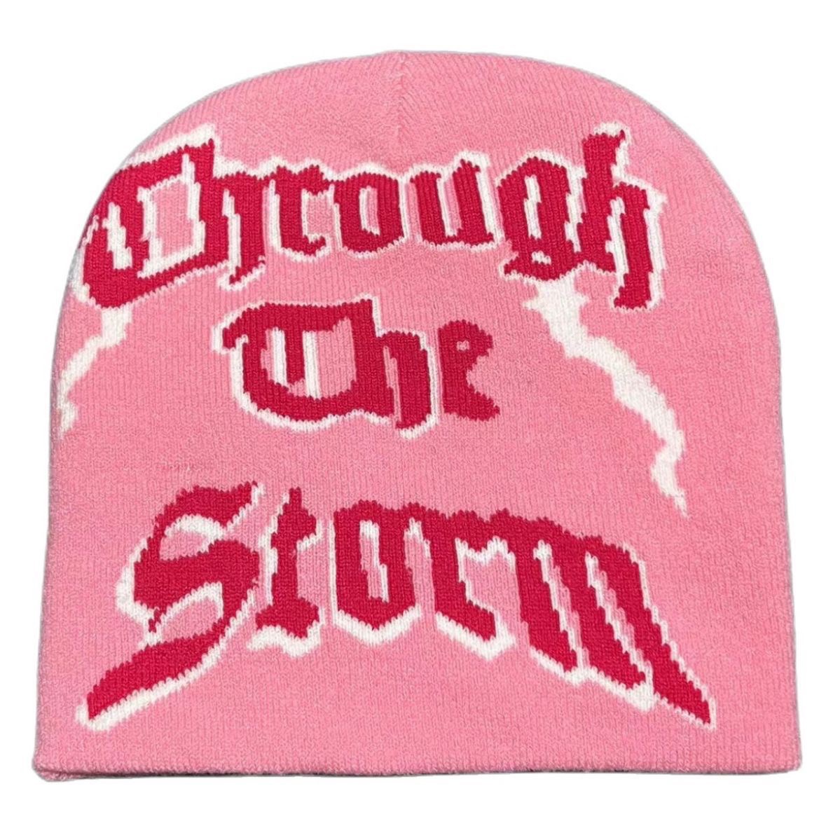 Fashion Winter Knitted Gorras Beanie Cargo Cap for Men Women Kanye Beanies Canada Hombre Top Keep Warm Hat Autumn Outdoor