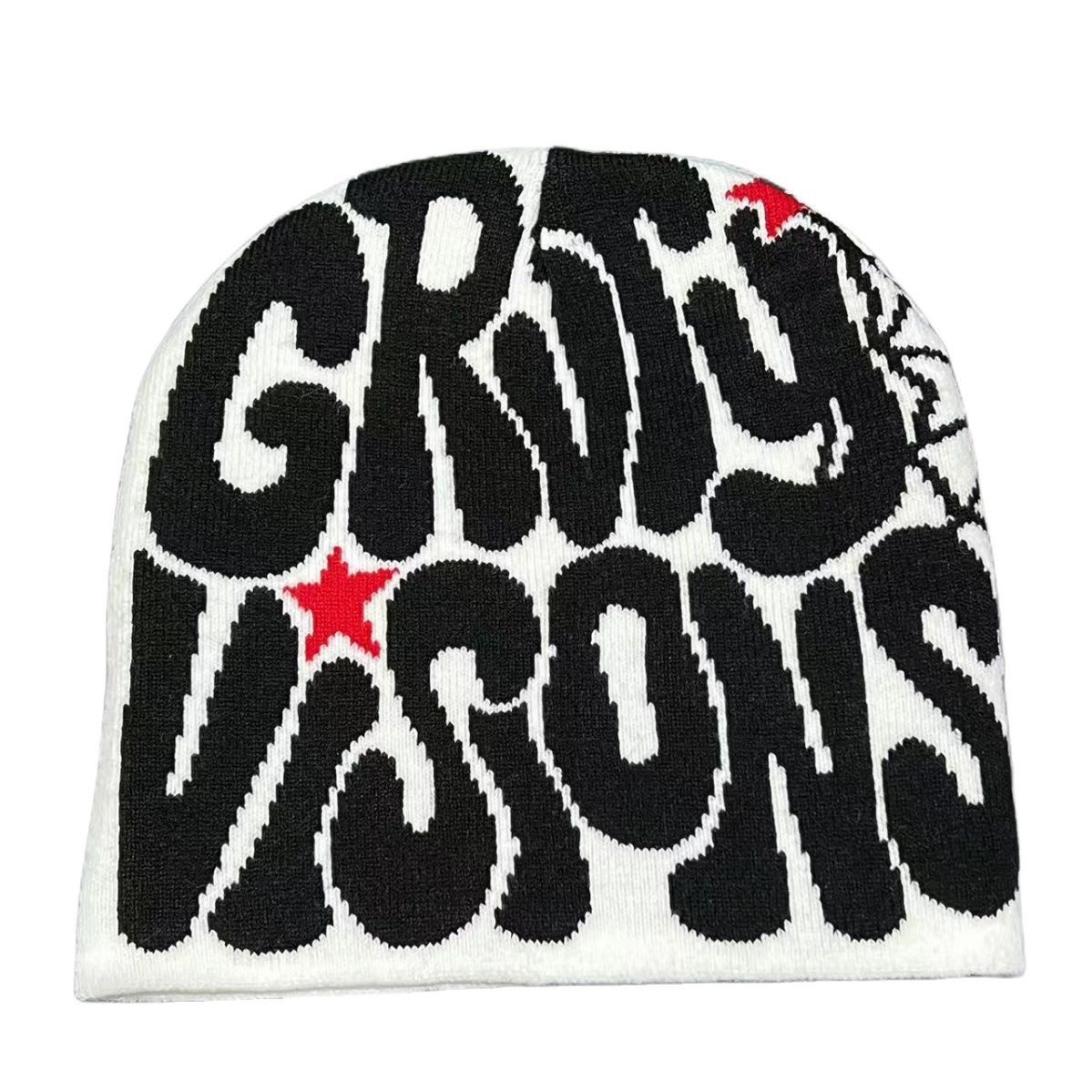 FashionBeanies For Women Men Couple Hats Ins Fashion Bonnet Kpop Wool Skullies Hoods Lady Hats Accessories Gorro   Men Trucker Hats