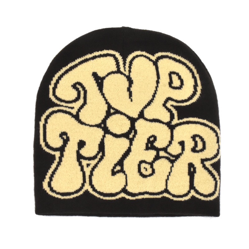 CJ House Knitting Beanies Hat Men Women Paragraph Quality Cap Mea Culpa Y2k Warm Fashion Hundred Take Cold Cap for Women Hats