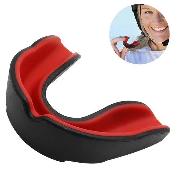 Sports Mouth Guard for Boxing Football Basketball And Hockey