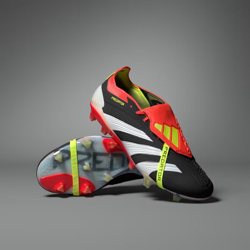 Predator Jude Bellingham Soccer Shoes Football Boots