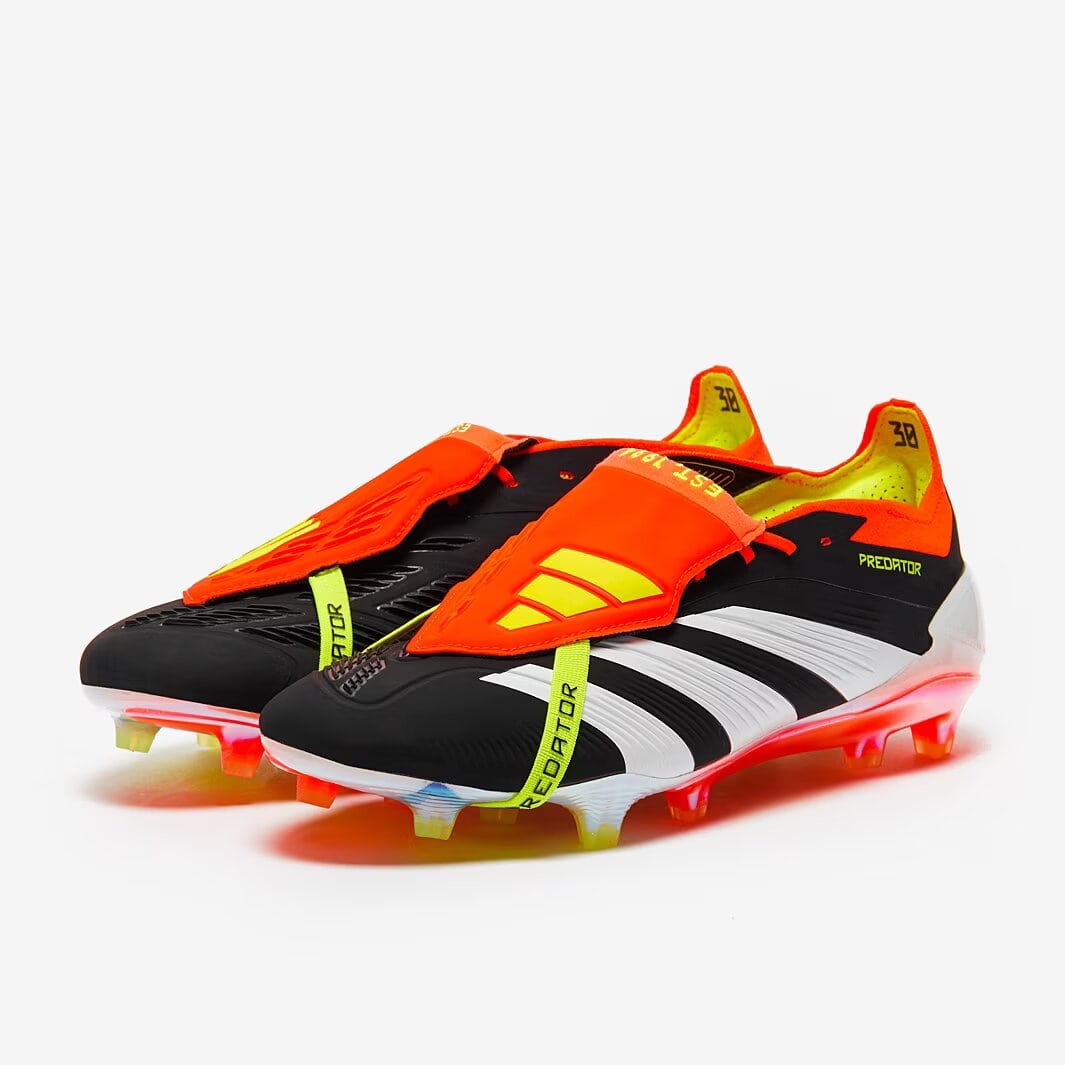 Predator Jude Bellingham Soccer Shoes Football Boots