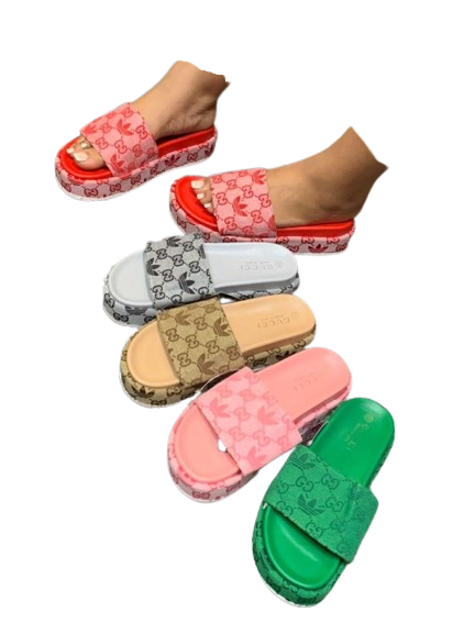 High Quality Gucci sandals