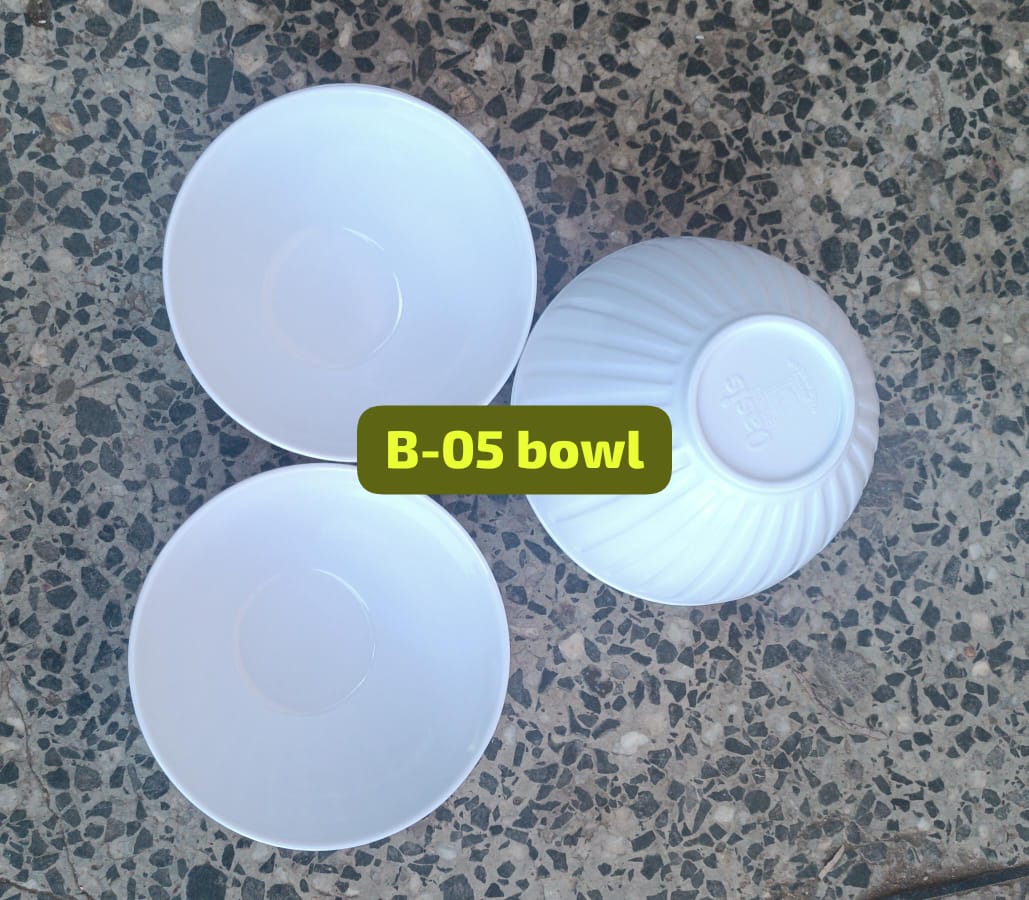 CLEARANCE OFFER 6PCS Modern Mug Serving Porridge Uji, Broth & Soup bowls