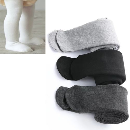 CLEARANCE OFFER Fashion 4PCS Cutest Warm Newborn Baby Stockings