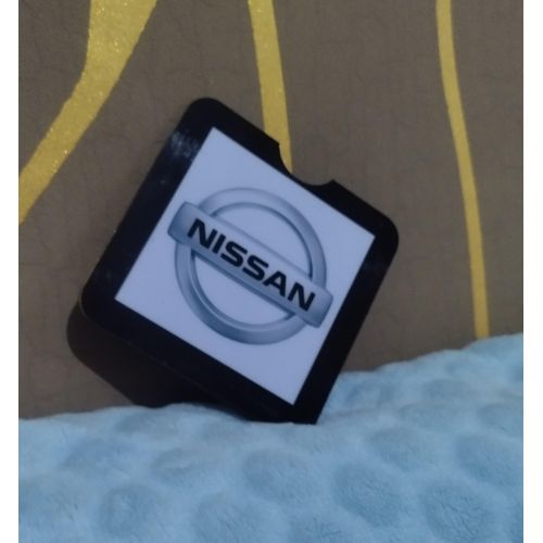 CLEARANCE OFFER Nissan Insurance sticker Car Pocket