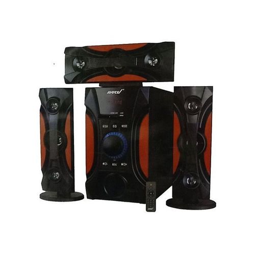 CLEARANCE OFFER Ampex A18-3.1Ch Woofer