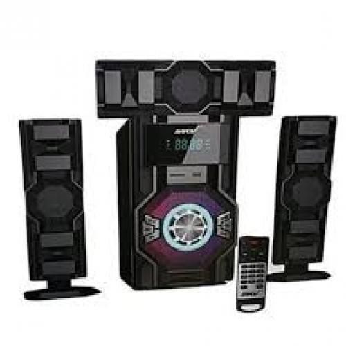 CLEARANCE OFFER Royal Sound SUBWOOFER HOMETHEATRE. USB/FM/BLUETOOTH-