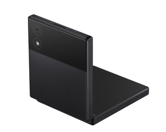 itel Flip 1 Builarge 2.4″-inch screen lt-in Apps, Opera mini fast browser, Voice Message  BT Calls dual sim Itel Cell Phone