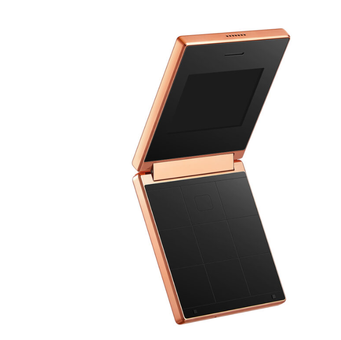 itel Flip 1 Builarge 2.4″-inch screen lt-in Apps, Opera mini fast browser, Voice Message  BT Calls dual sim Itel Cell Phone