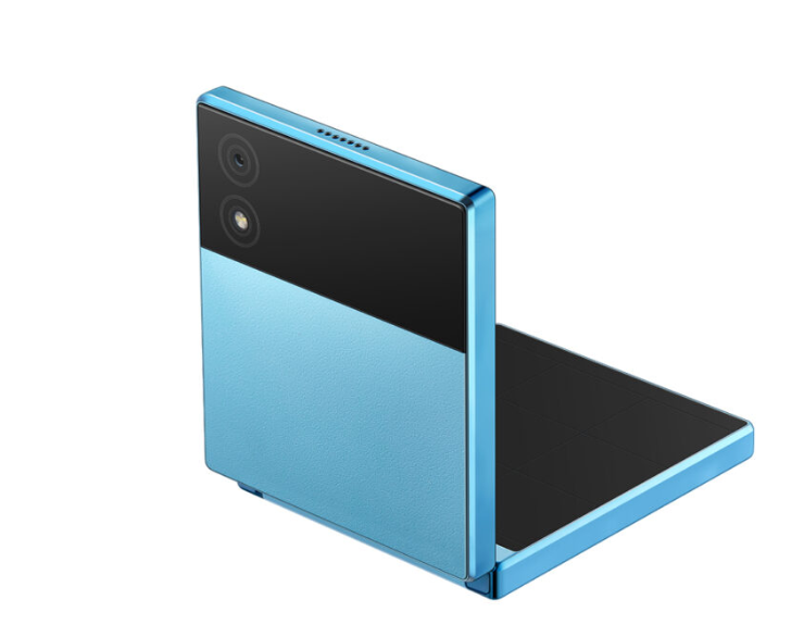 itel Flip 1 Builarge 2.4″-inch screen lt-in Apps, Opera mini fast browser, Voice Message  BT Calls dual sim Itel Cell Phone