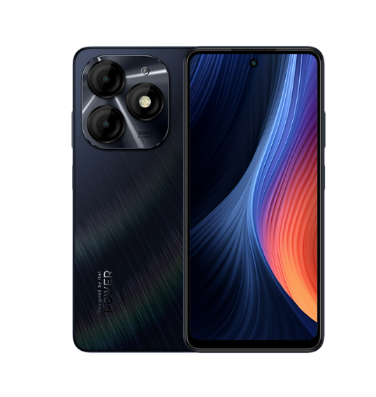 New Arraival Itel P55 12GB RAM(4GB+8GB Extended RAM) +128GB ROM 
50MP 90Hz 6.6'' Punch-hole Display 5000mAh Android™ 13 Smartphone